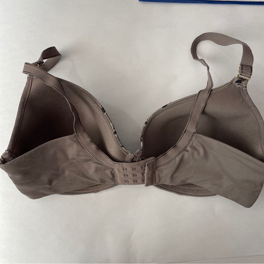 SOMA Intimates Embraceable Perfect Coverage Bra - Picture 7 of 8